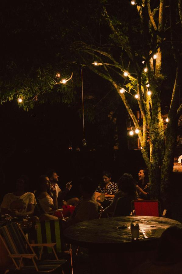 Nomades Vibe Da Ilha - Adventure Hostels & Coworking Florianopolis Exterior photo